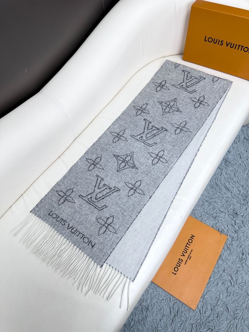 Louis Vuitton Scarf